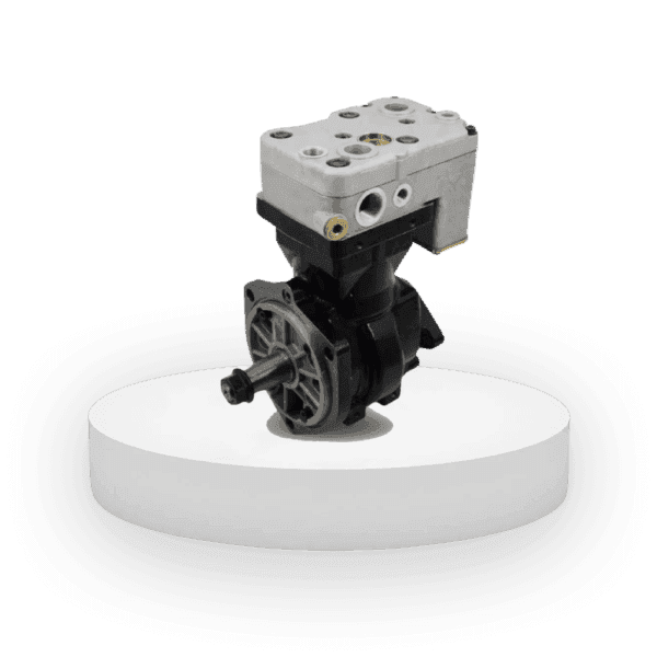 Compressor de ar