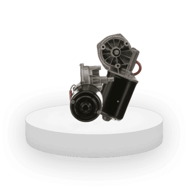 Motor Elétrico